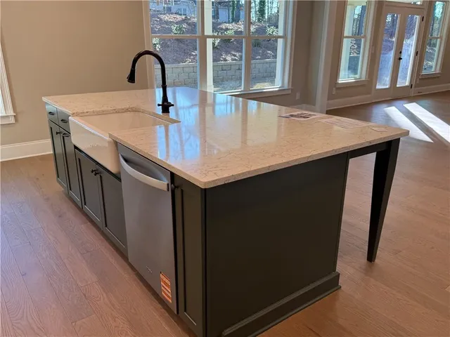 $919,990 | 1090 Low Water Crossing, Acworth, GA 30101