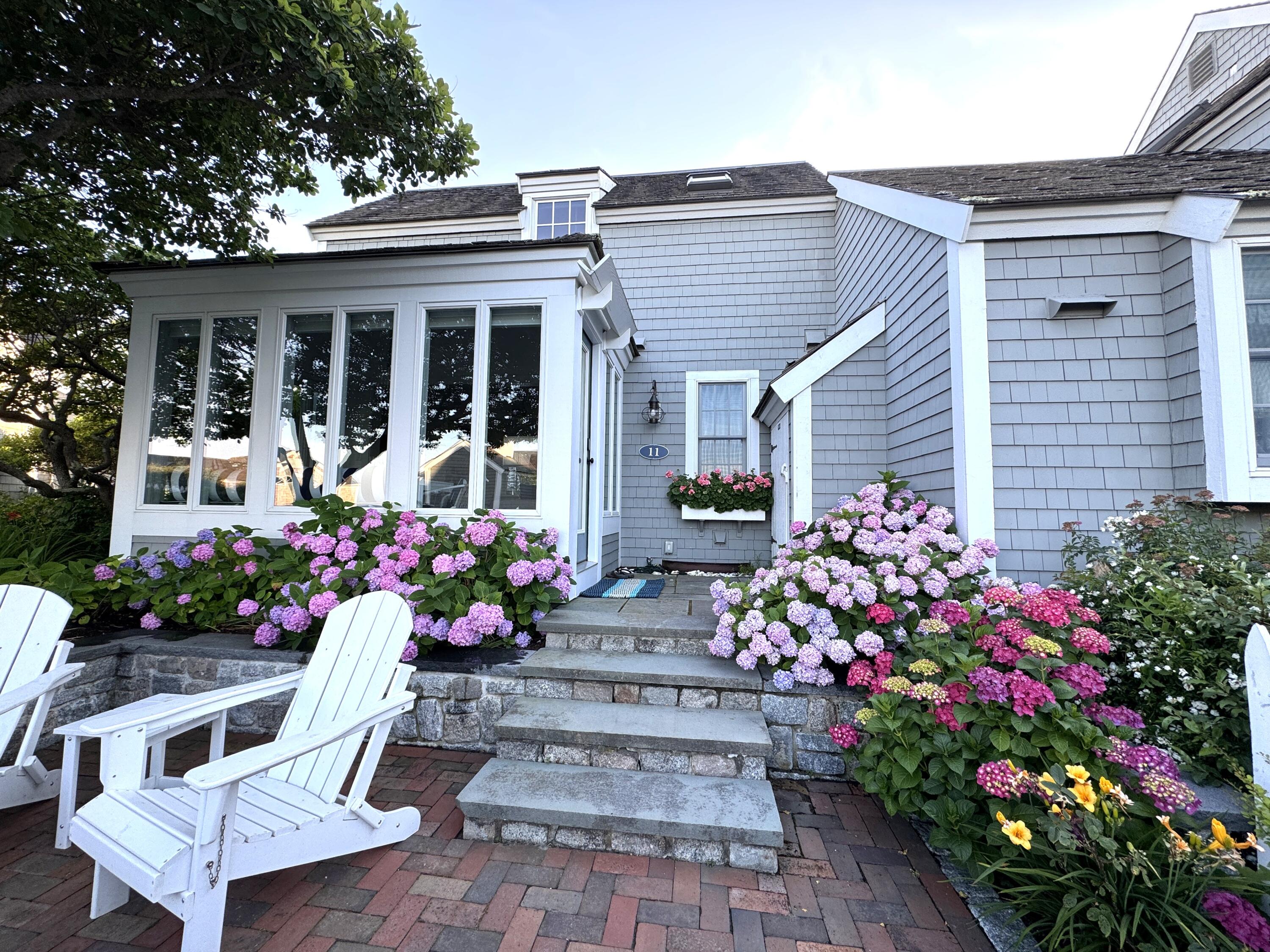 11 Milestone Way, Unit 11 Mashpee, MA 02649 - Photo 2 of 42 front5