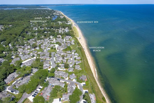 $939,900 | 11 Milestone Way, Unit 11, Mashpee, MA 02649