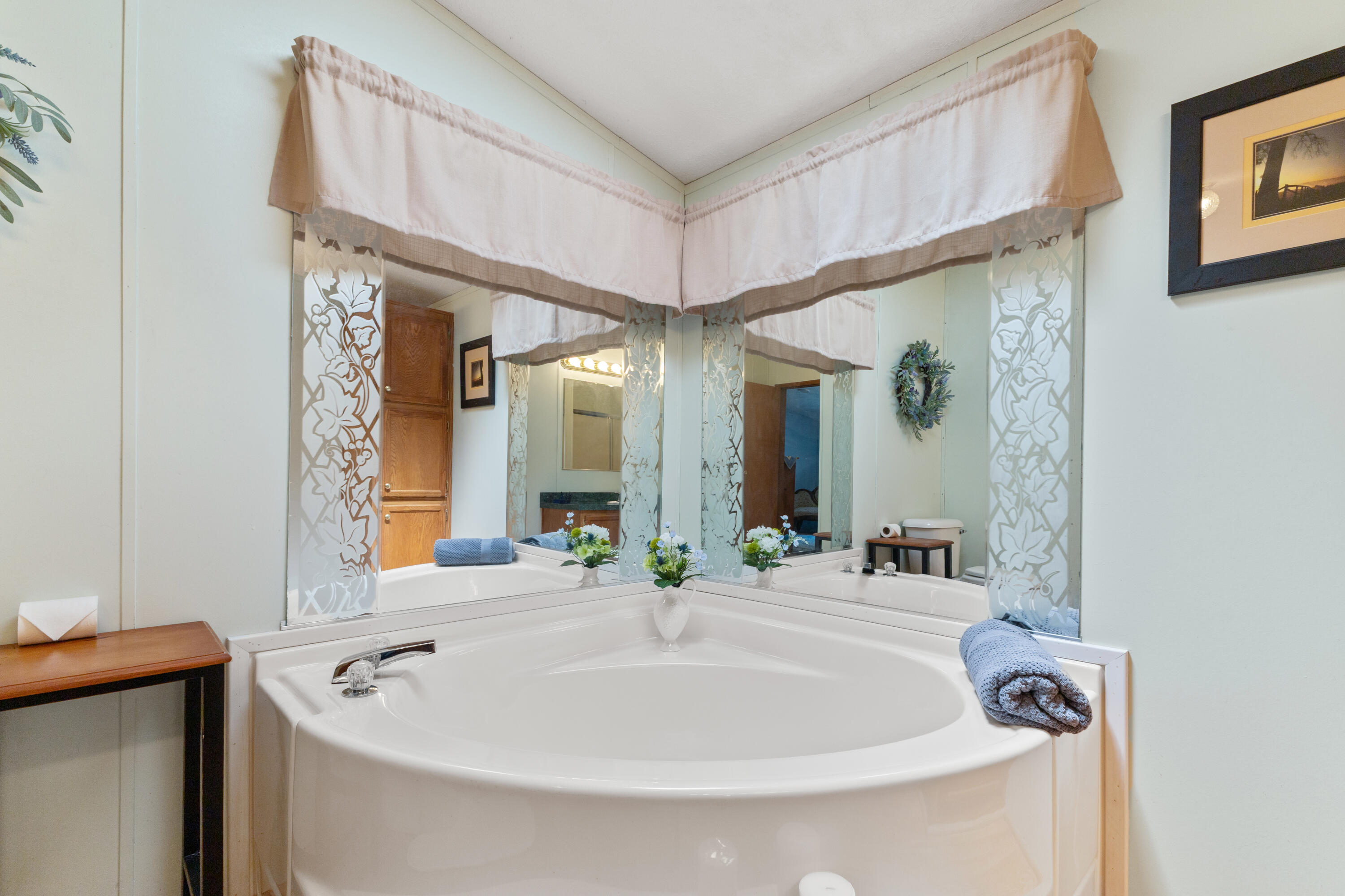 275 Morgan Bay Road Surry, ME 04684 - Photo 32 of 51 soaking tub