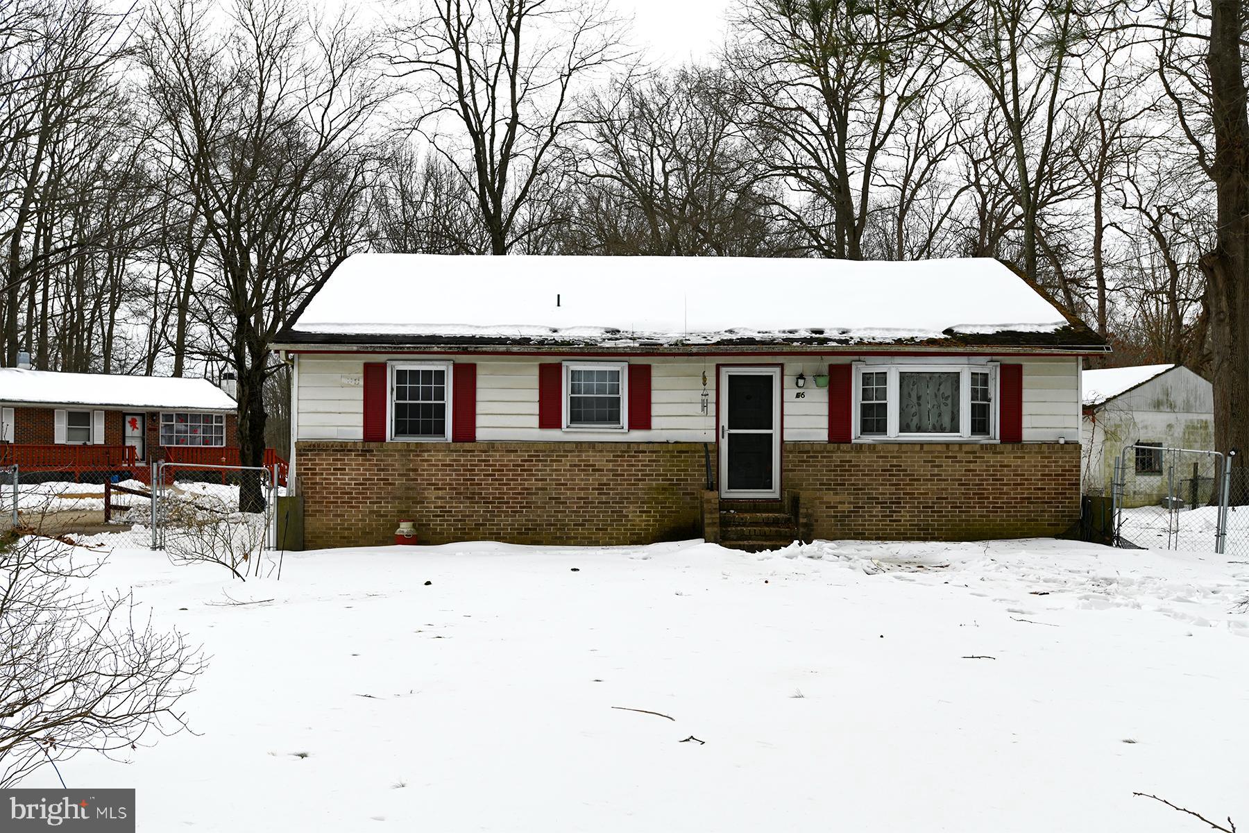 66 North Hook Road Pennsville, NJ 08070 - Photo 1 of 22