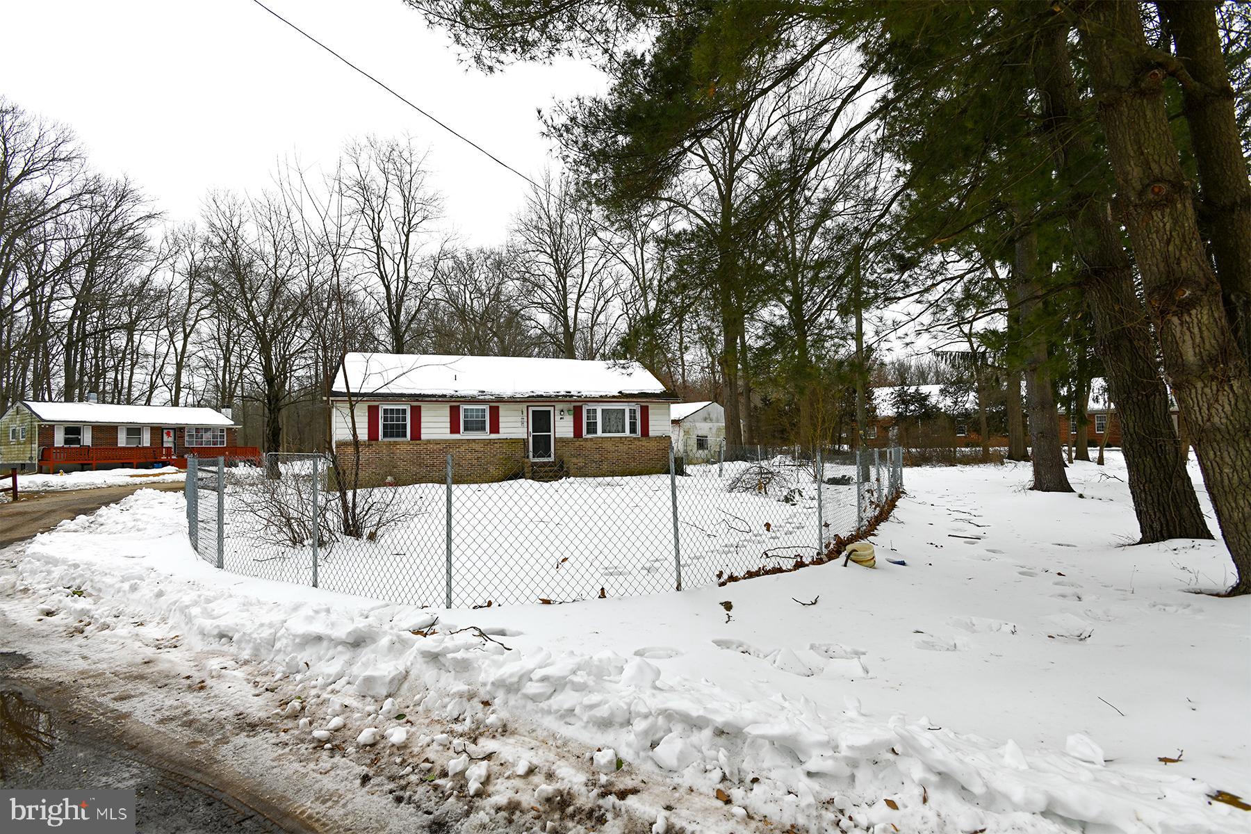 66 North Hook Road Pennsville, NJ 08070 - Photo 2 of 22