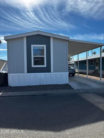 $78,000 | 2060 North Center Street, Unit 146, Mesa, AZ 85201