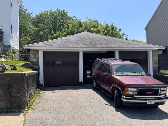 $695,000 | 59 Cooper Avenue, Woonsocket, RI 02895