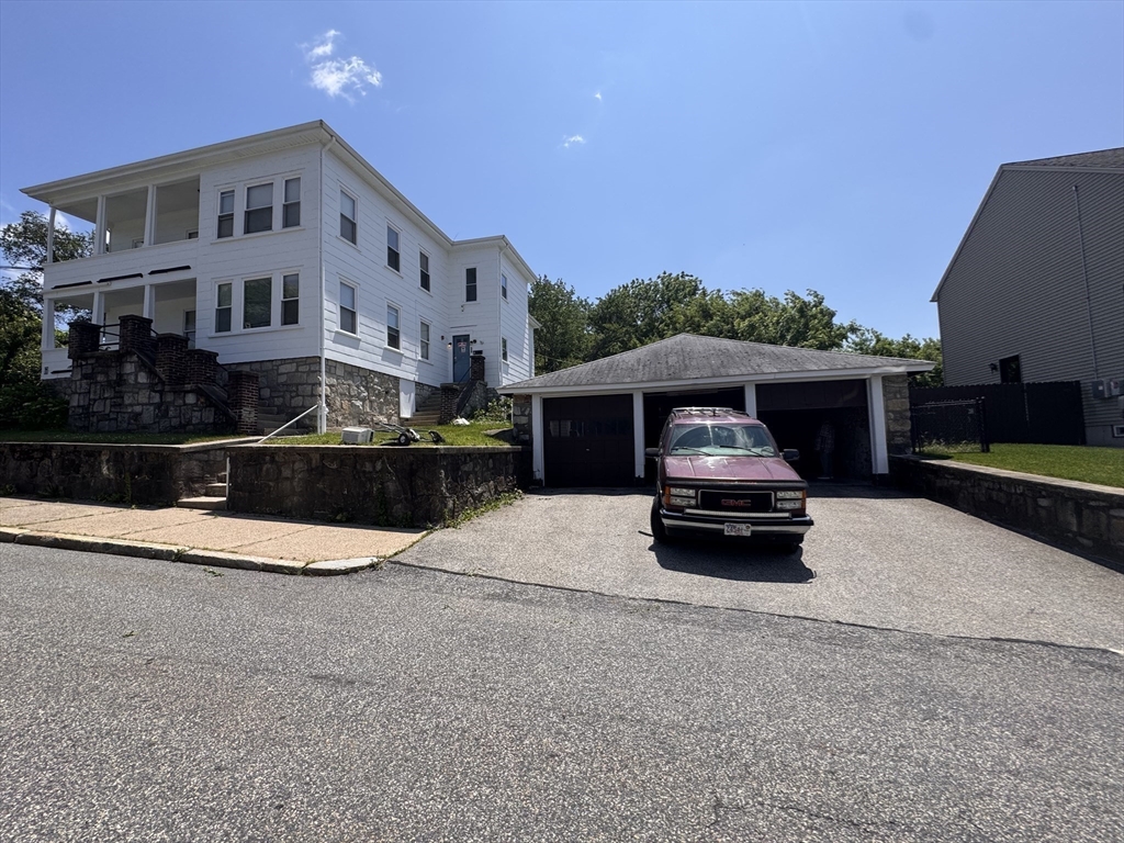 59 Cooper Avenue Woonsocket, RI 02895 - Photo 33 of 42