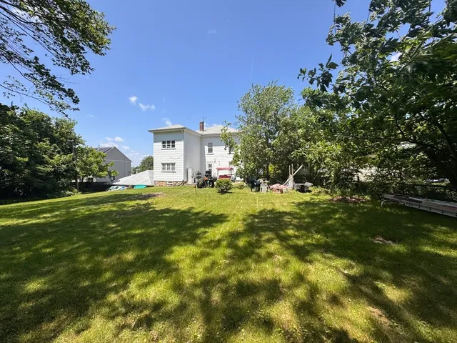 $695,000 | 59 Cooper Avenue, Woonsocket, RI 02895