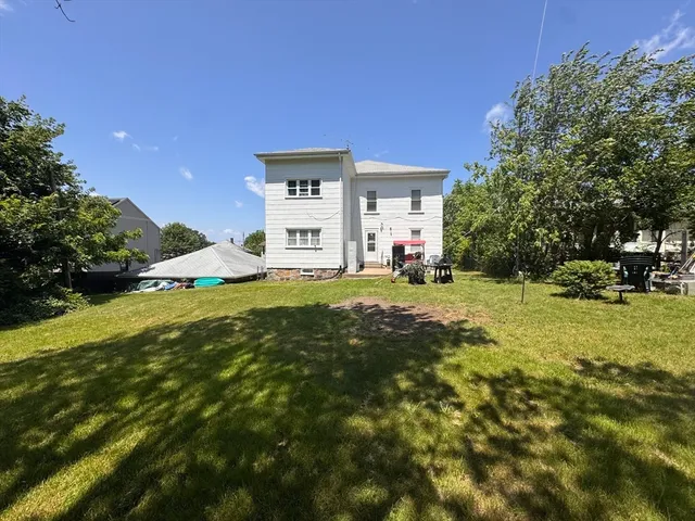 $695,000 | 59 Cooper Avenue, Woonsocket, RI 02895
