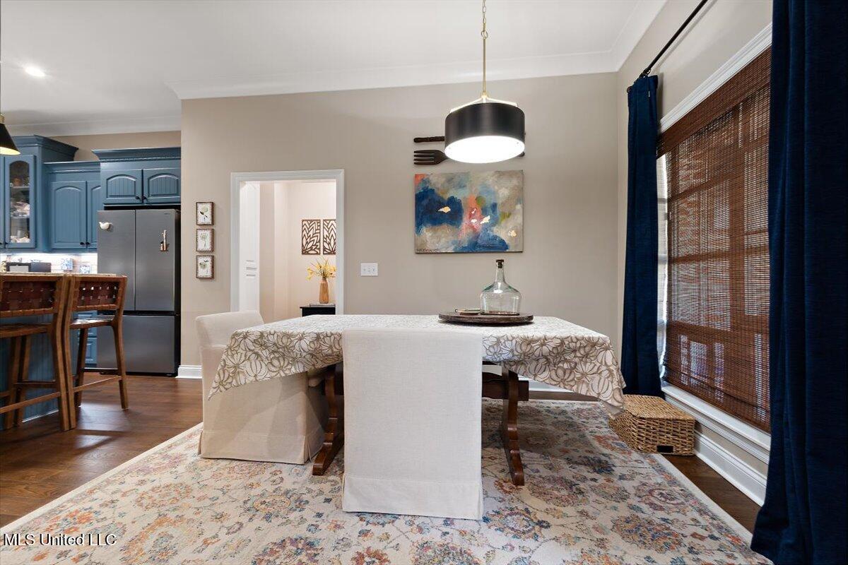 902 Timberton Drive Pearl, MS 39208 - Photo 11 of 35 11-HTP_2948