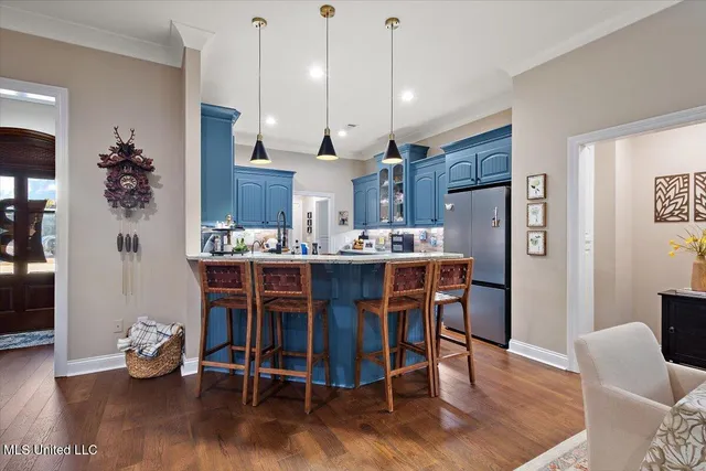 $319,900 | 902 Timberton Drive, Pearl, MS 39208