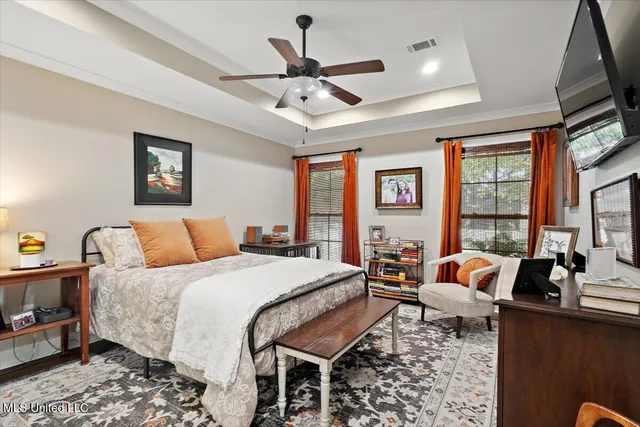 $319,900 | 902 Timberton Drive, Pearl, MS 39208