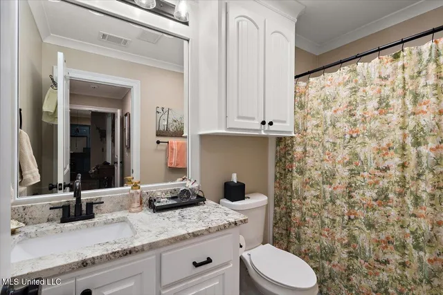 $319,900 | 902 Timberton Drive, Pearl, MS 39208