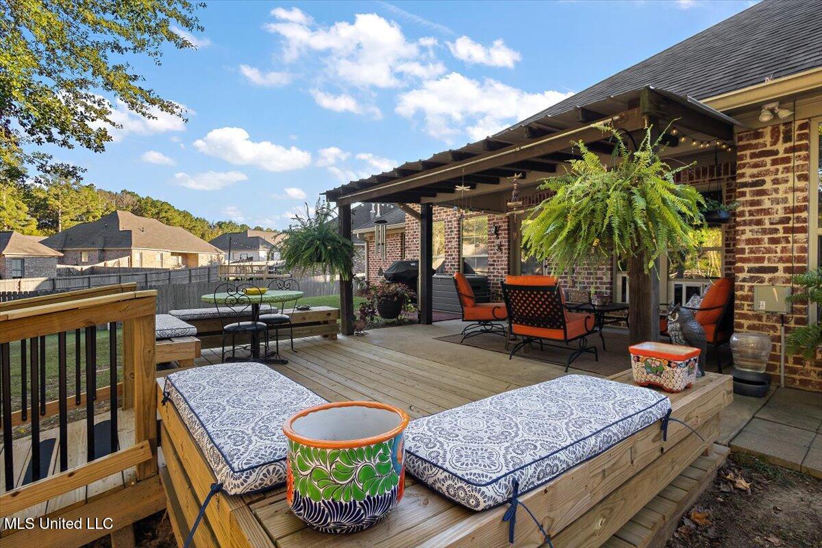 902 Timberton Drive Pearl, MS 39208 - Photo 30 of 35 30-HTP_3017