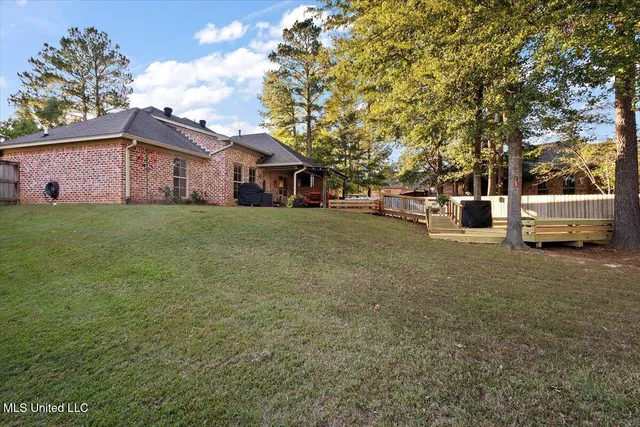 $319,900 | 902 Timberton Drive, Pearl, MS 39208