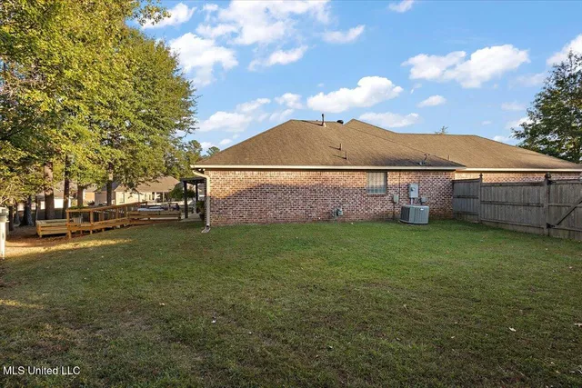 $319,900 | 902 Timberton Drive, Pearl, MS 39208