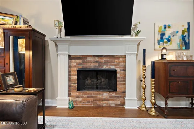 $319,900 | 902 Timberton Drive, Pearl, MS 39208