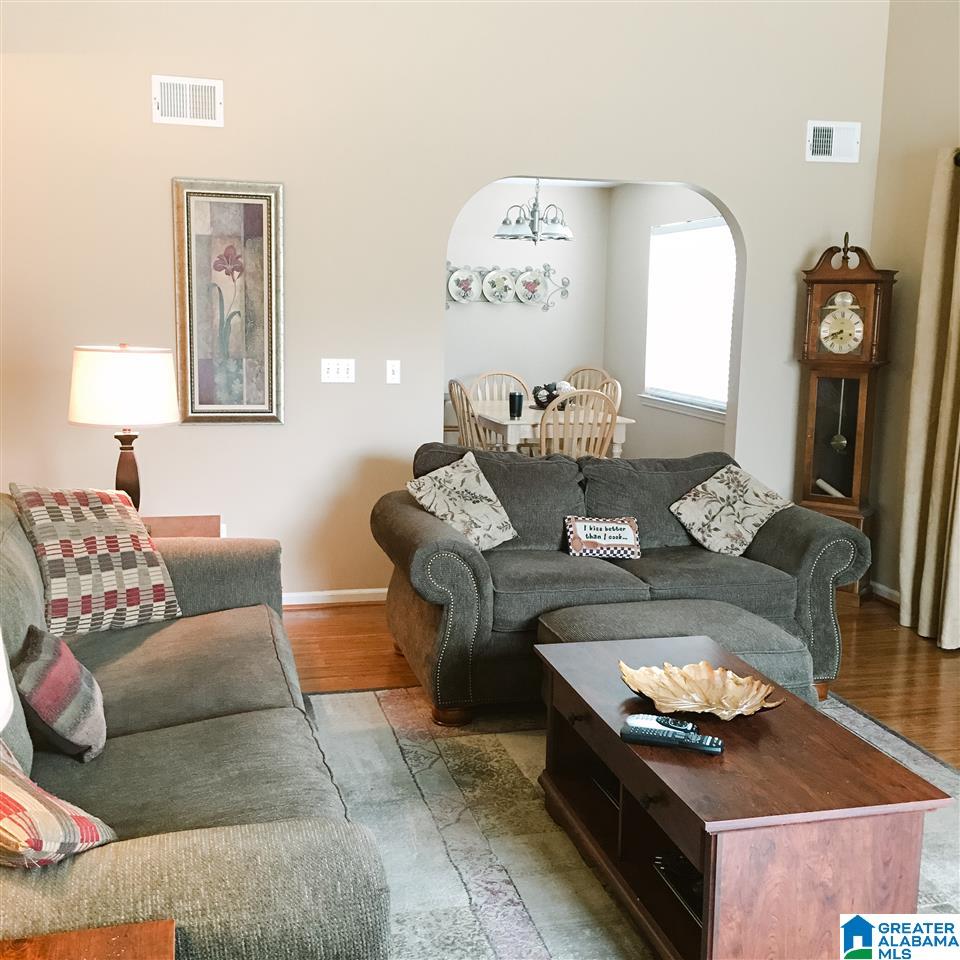 403 Walker Way Pelham, AL 35124 - Photo 19 of 47