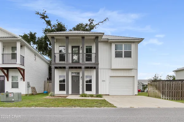 $269,998 | 311 North Gay Avenue, Panama City, FL 32404