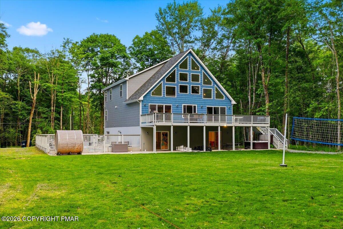 159 Robyn Lane Pocono Lake, PA 18347 - Photo 5 of 82 002-Photo-2