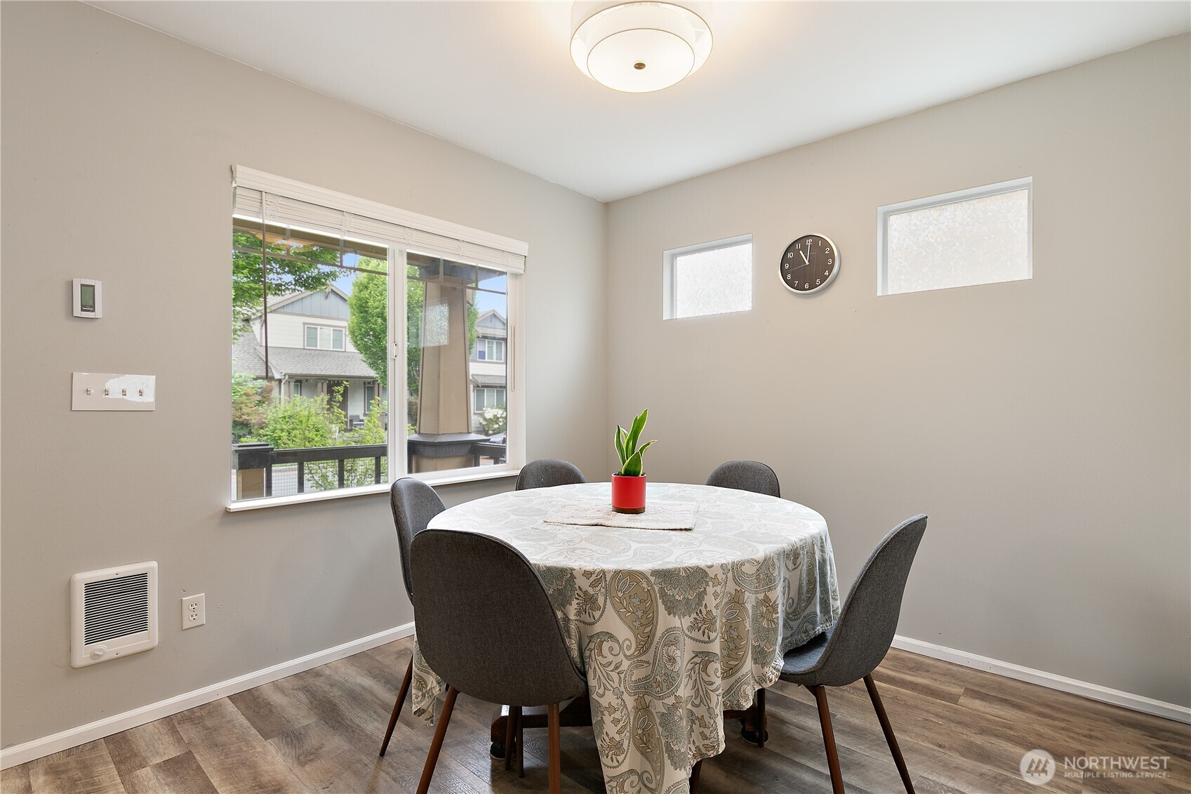 6600 Indiana Street Southeast Lacey, WA 98513 - Photo 6 of 21 a dining room with furniture and window