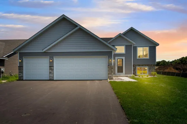 $424,860 | 2009 Goldenray Drive, Faribault, MN 55021