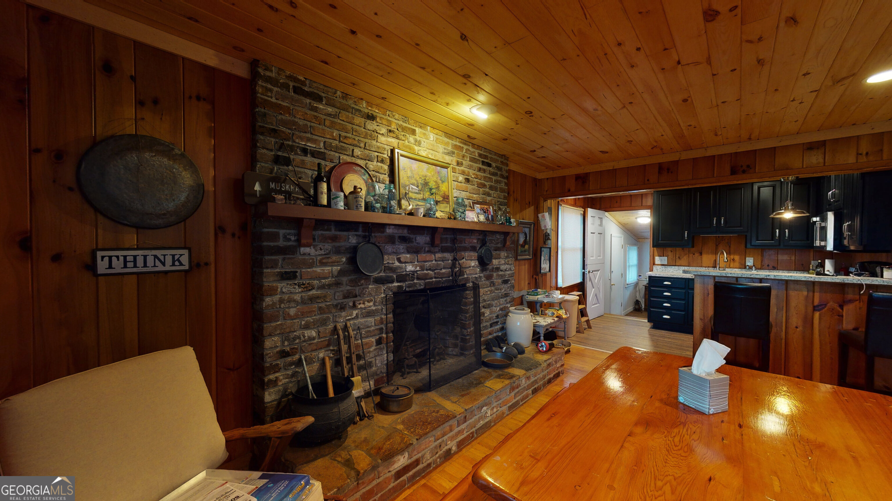 1449 Muskrat Creek Road Hayesville, NC 28904 - Photo 8 of 95