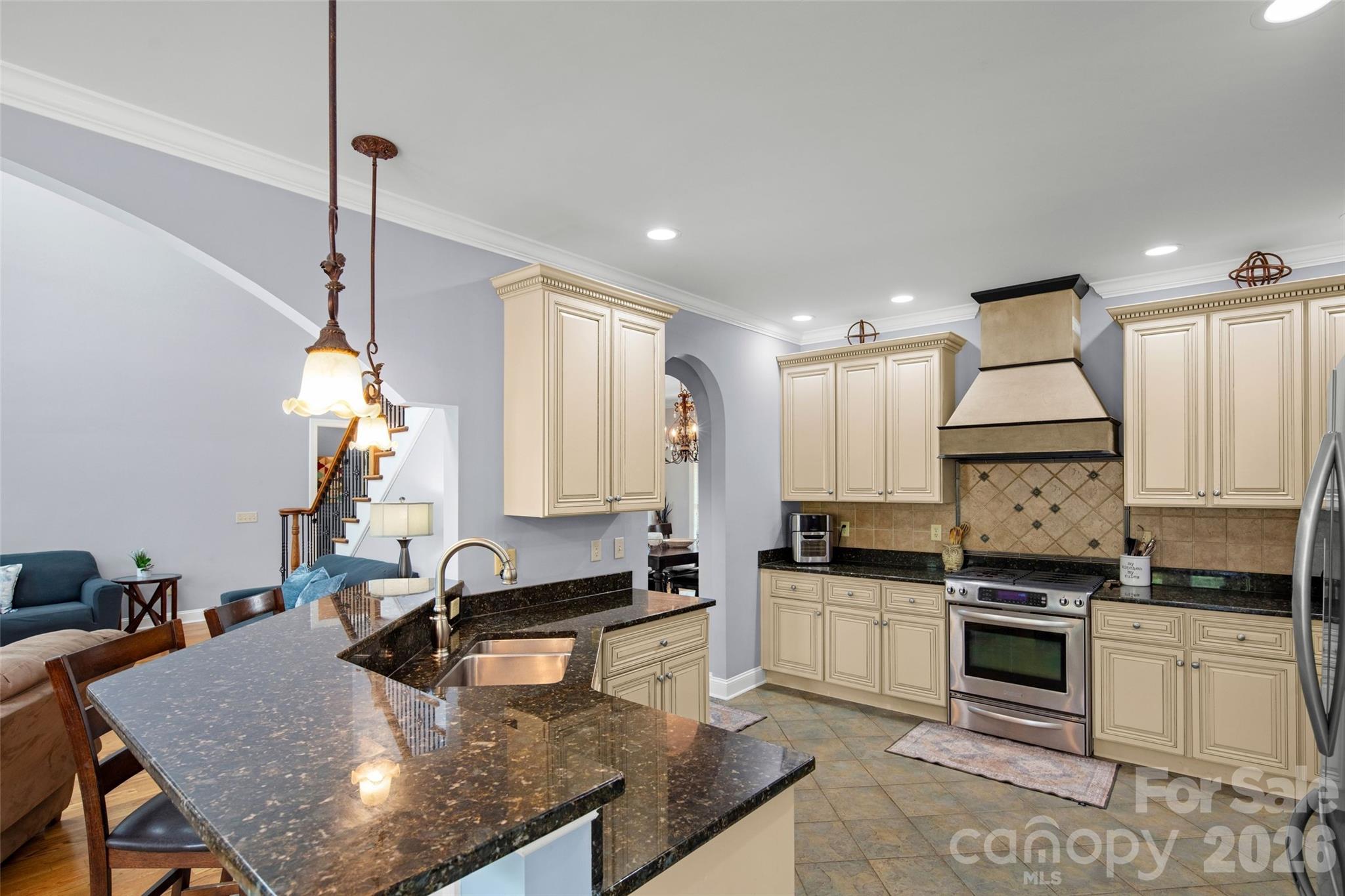 37 Stone House Road Arden, NC 28704 - Photo 8 of 44 Gallery Image 8
