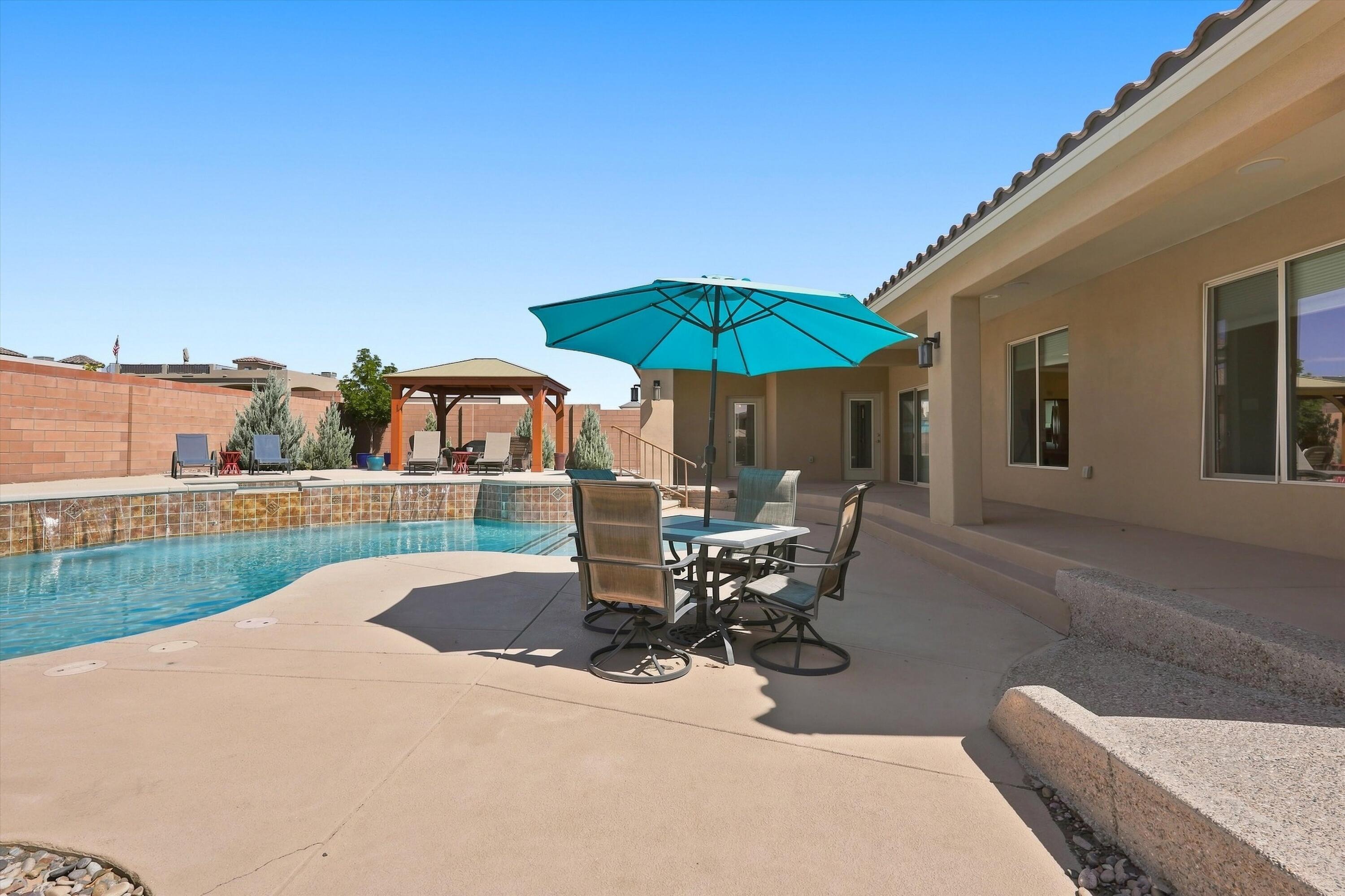 1241 22nd Avenue Southeast Rio Rancho, NM 87124 - Photo 71 of 87 Gallery Image 71