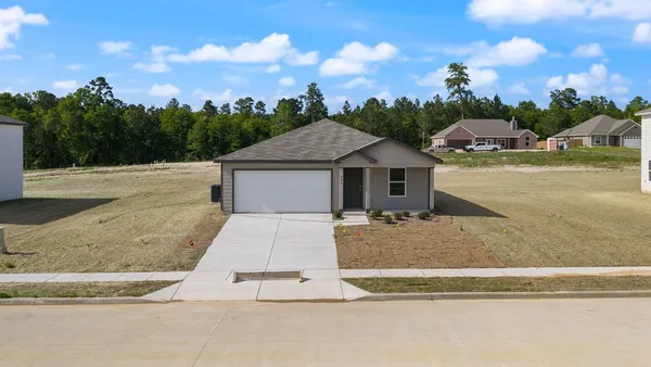 $206,990 | 232 Stoney Ridge, Hudson, TX 75904