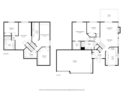 $489,000 | 3690 Commonwealth Road, Woodbury, MN 55125