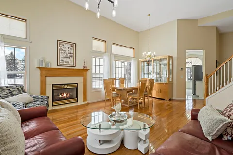 $489,000 | 3690 Commonwealth Road, Woodbury, MN 55125