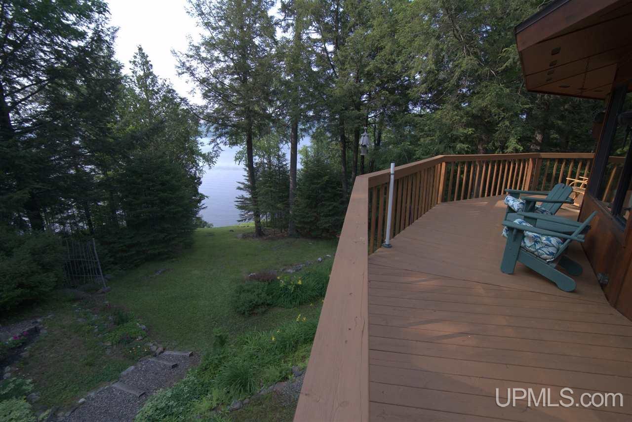 542 Red Road Michigamme, MI 49861 - Photo 15 of 20 Gallery Image 15