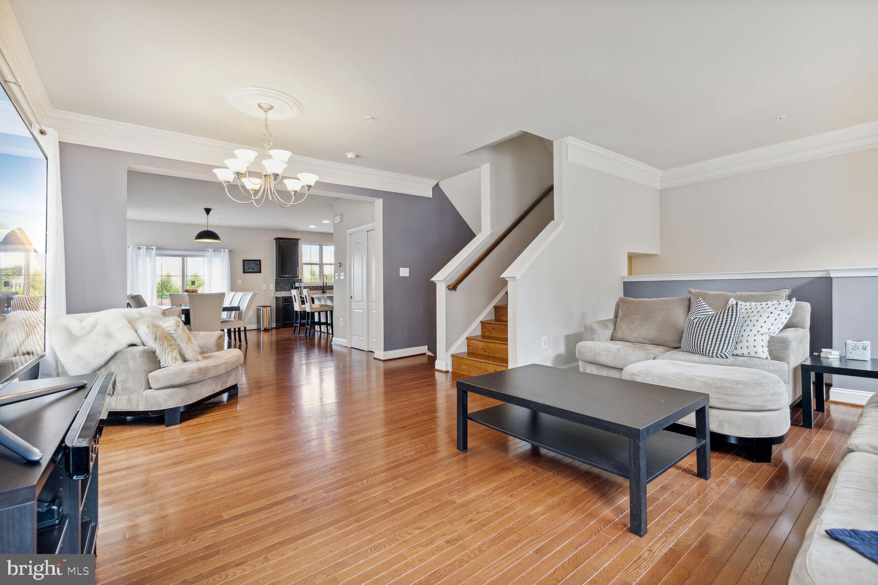 14404 Vedanta Way Silver Spring, MD 20906 - Photo 7 of 33 Gallery Image 7