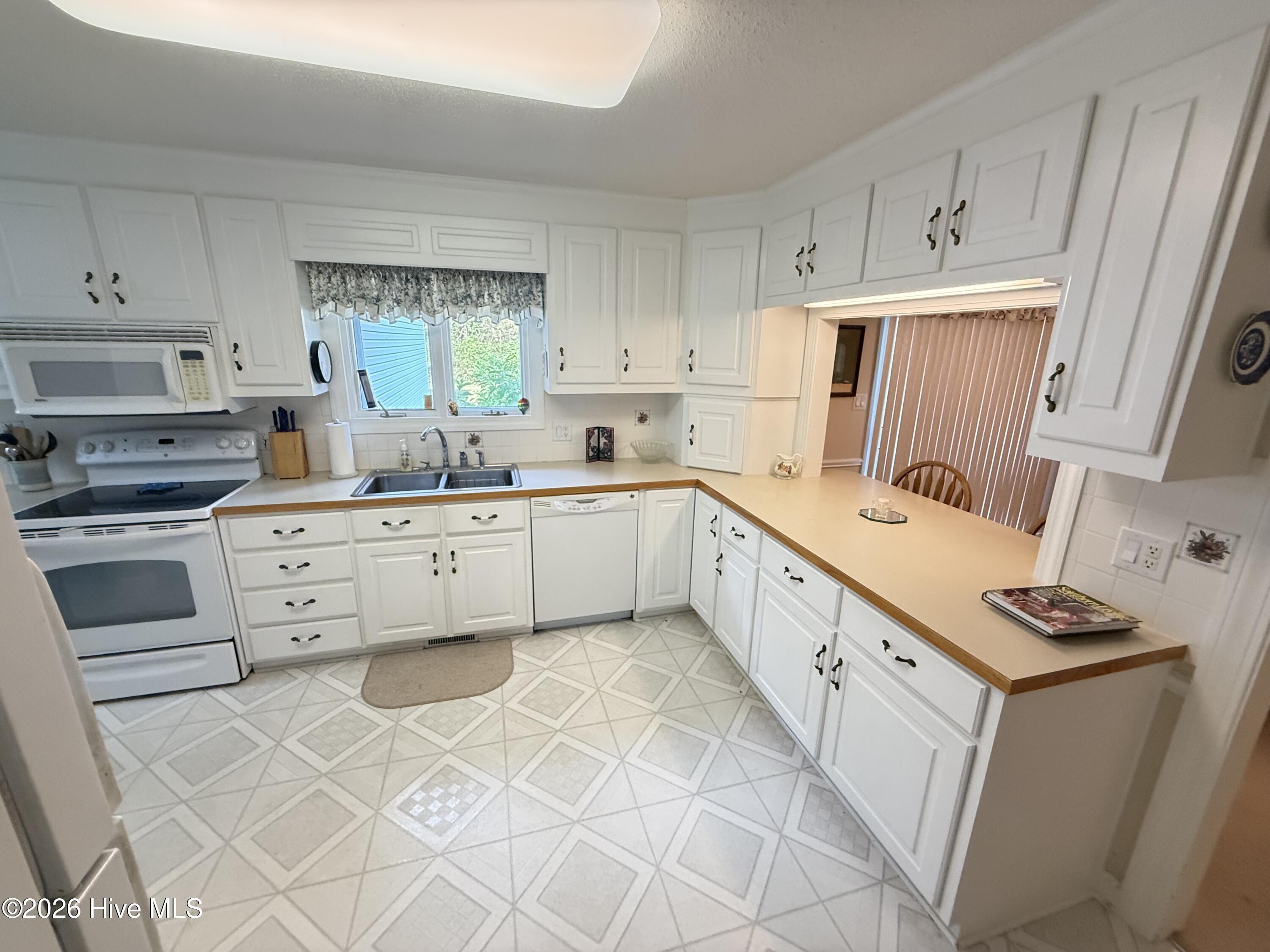 172 Simmons Mill Road Albertson, NC 28508 - Photo 12 of 27