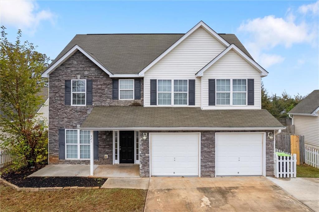 321 Timberwind Drive Byron, GA 31008 - Photo 1 of 1 Gallery Image 1