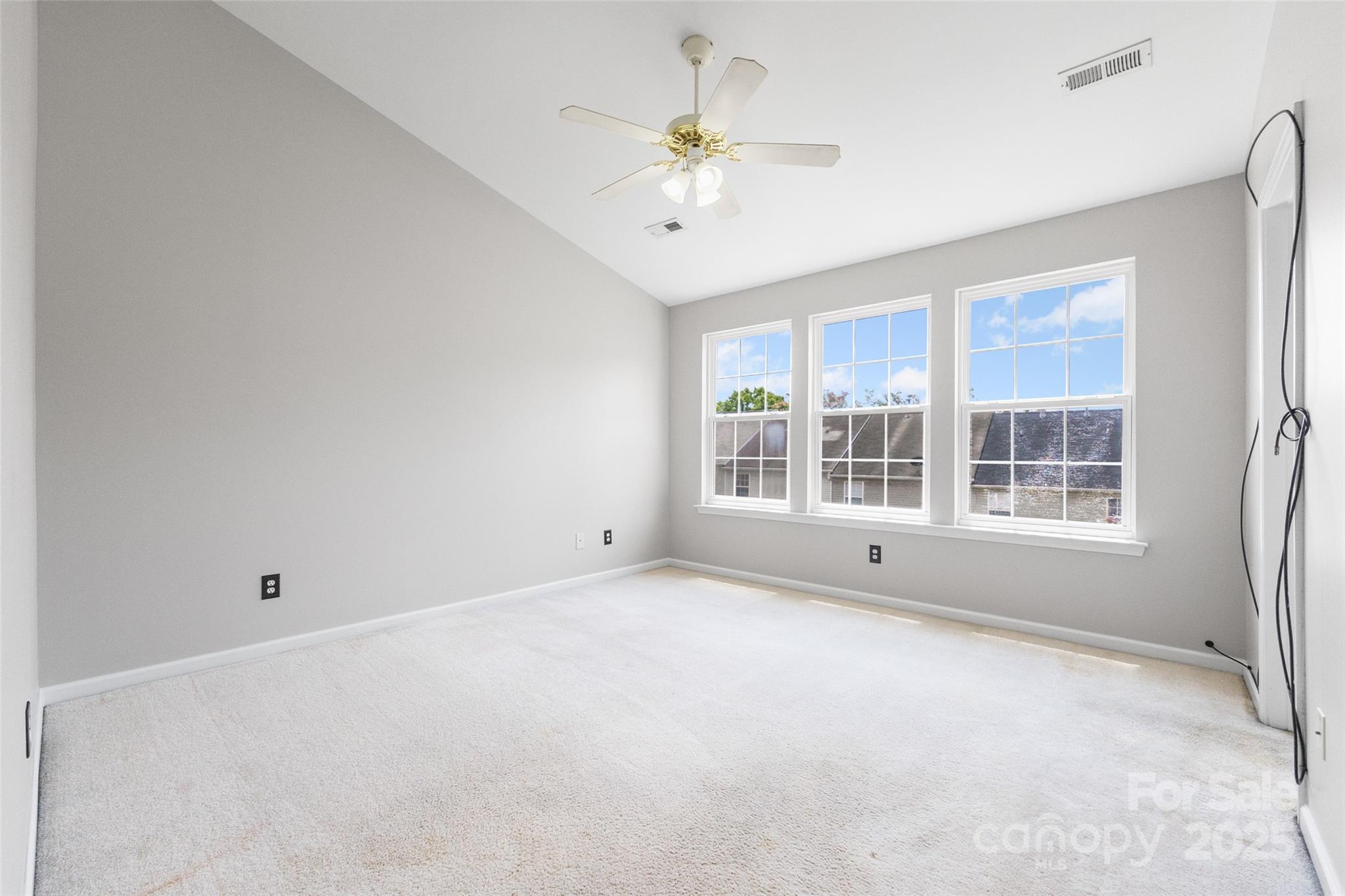 1107 Sienna Sand Way Fort Mill, SC 29708 - Photo 18 of 31 a view of an empty room with a window