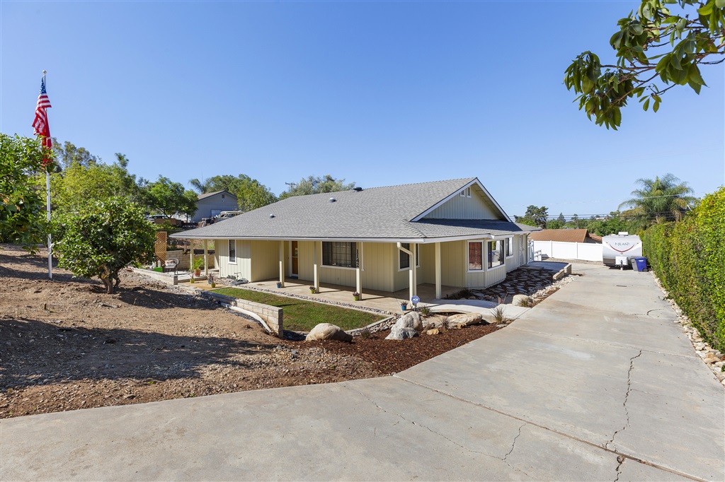 1142 Rancho Ryan Road Fallbrook, CA 92028 - Photo 1 of 25 Gallery Image 1