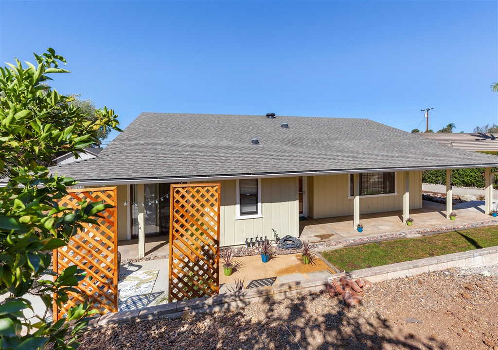 1142 Rancho Ryan Road Fallbrook, CA 92028 - Photo 4 of 25 Gallery Image 4