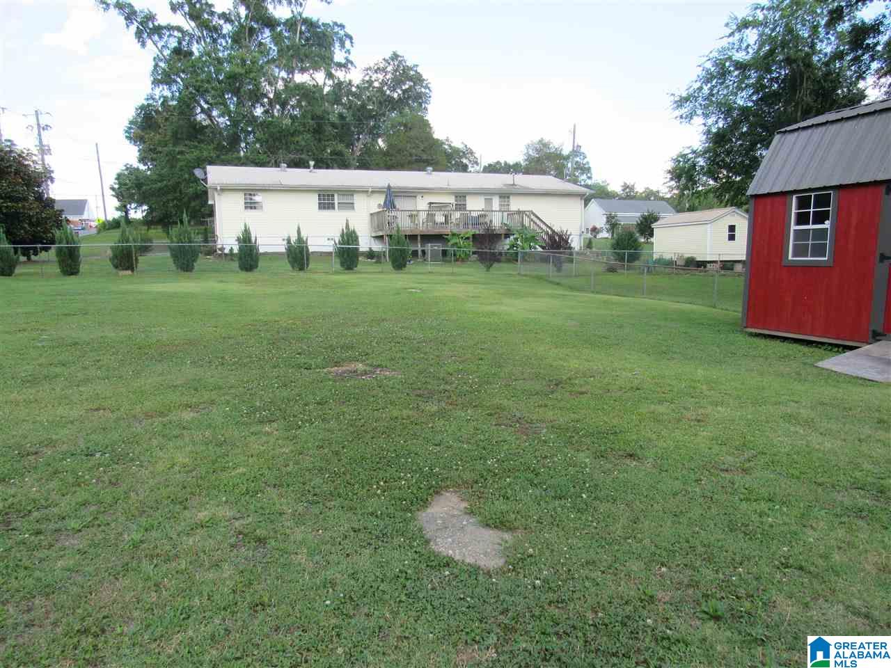 637 Morris Majestic Road Morris, AL 35116 - Photo 23 of 26