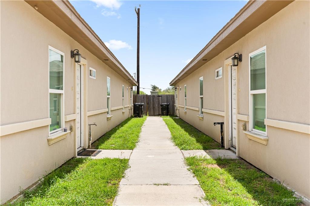 1908 Harrison Street, Unit 1 Weslaco, TX 78599 - Photo 13 of 18