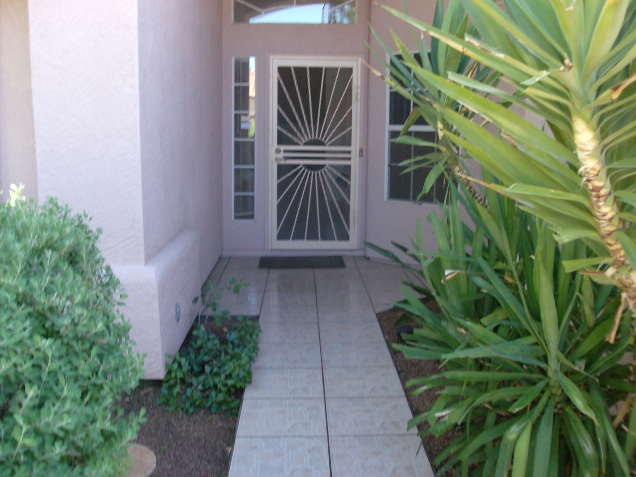1919 East Colt Road Tempe, AZ 85284 - Photo 5 of 14 FRONT ENTRY