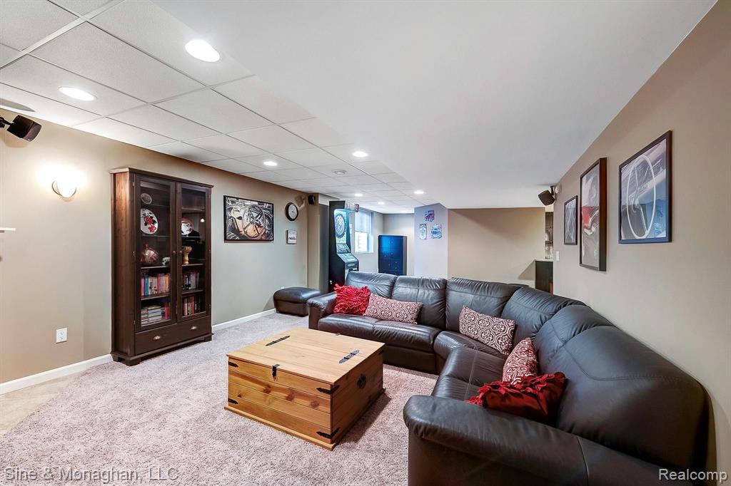 3248 Wren Lane Rochester Hills, MI 48309 - Photo 49 of 65