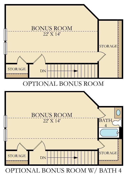 6035 Coral Berry Road Hanahan, SC 29410 - Photo 1 of 3 conyers bonus rm