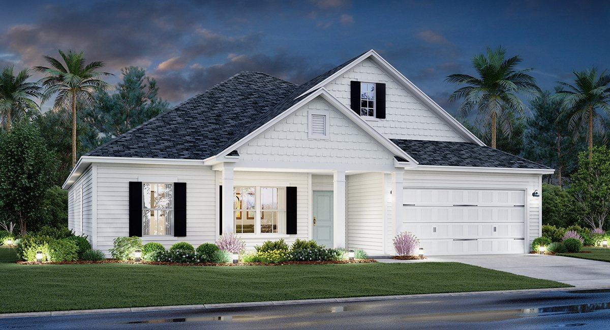 6035 Coral Berry Road Hanahan, SC 29410 - Photo 2 of 3 conyers H