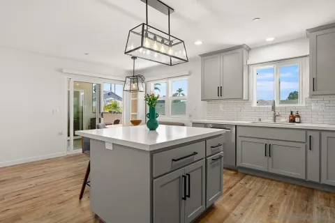 $929,900 | 3021 B Street, San Diego, CA 92102