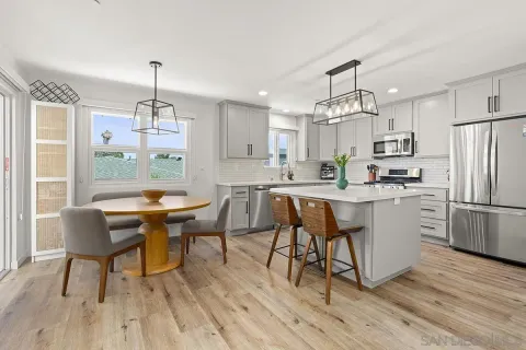 $929,900 | 3021 B Street, San Diego, CA 92102