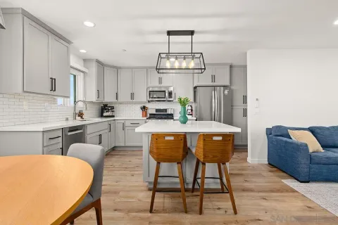 $929,900 | 3021 B Street, San Diego, CA 92102