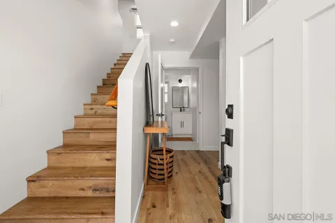 $929,900 | 3021 B Street, San Diego, CA 92102