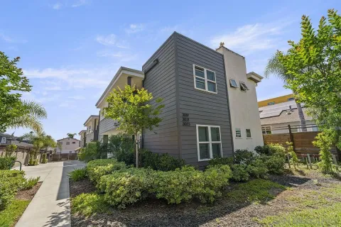 $929,900 | 3021 B Street, San Diego, CA 92102