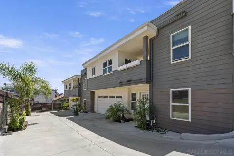 $929,900 | 3021 B Street, San Diego, CA 92102