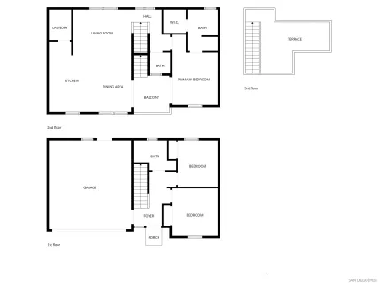 $929,900 | 3021 B Street, San Diego, CA 92102